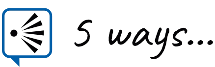 Logo 5ways